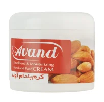 کرم مرطوب کننده و نرم کننده آوند