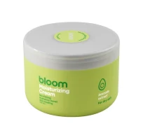 کرم آبرسان و مرطوب کننده صورت بلوم